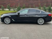 second-hand BMW 530 Seria 5 i xDrive AT