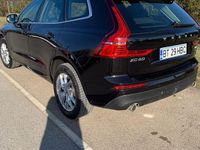Second-hand Volvo XC60 408 CP (300 kW) 2018 Culoarenegru SUV