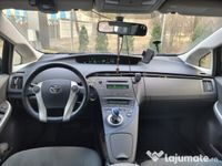 second-hand Toyota Prius 3 Proprietar