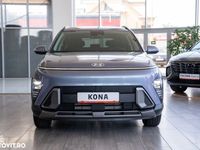 second-hand Hyundai Kona 2023 · 8 km · 998 cm3 · Benzina