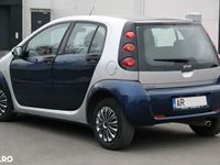 second-hand Smart ForFour 1.1 pulse