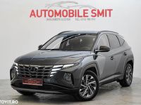 Second-hand Hyundai Tucson Select 136 CP (100 kW) 2022 Culoaregri SUV