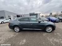 second-hand Skoda Superb Ambition 2.0 TDI DSG Small Fleet