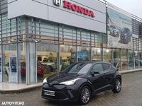 Second-hand Toyota C-HR 184 CP (135 kW) 2021 Culoaregri SUV