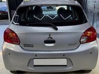 Second-hand Mitsubishi Space Star Inform 71 CP (52 kW) 2014 Culoaregri Monovolum