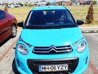 Second-hand Citroën C1 51 CP (37 kW) 2017 Hatchback