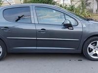 Second-hand Peugeot 207 120 CP (88 kW) 2011 Gri Berlinǎ