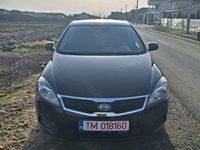 Second-hand Kia Ceed 66 CP (48 kW) 2011 Hatchback