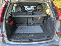 Second-hand Opel Meriva 87 CP (63 kW) 2004 Monovolum