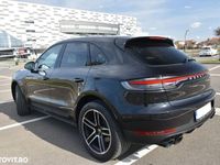 second-hand Porsche Macan Standard