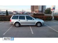 second-hand VW Golf IV 