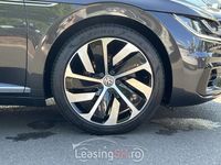 second-hand VW Arteon 2019 2.0 Diesel 190 CP 53.899 km - 35.500 EUR - leasing auto
