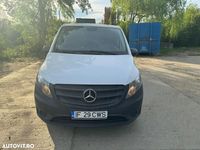 second-hand Mercedes Vito 