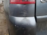 Second-hand Citroën Grand C4 Picasso 80 CP (58 kW) 2007 Monovolum