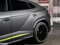 second-hand Lamborghini Urus Standard