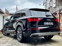 second-hand Audi Q7 