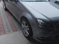 Second-hand Mercedes C220 170 CP (125 kW) 2011 Gri Break