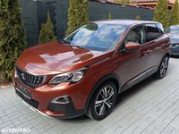 second-hand Peugeot 3008 1.2 PureTech Turbo S&S Allure