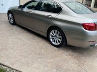 second-hand BMW 520 Seria 5 d