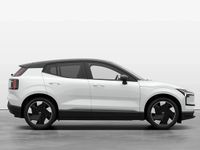 Second-hand Volvo EX30 Ultra 200 kW (272 CP) 2024 ["crystal white"] SUV