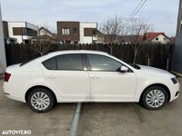 second-hand Skoda Octavia Combi 1.0 TSI Active