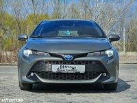 second-hand Toyota Corolla 1.8 Hybrid Touring Sports