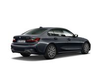 second-hand BMW 320 I