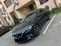 second-hand Mazda 6 CD175 AT Revolution Top