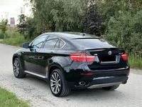 Second-hand BMW X6 286 CP (210 kW) 2009 SUV
