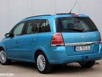 second-hand Opel Zafira 1.9 CDTI Edition