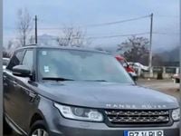 Second-hand Land Rover Range Rover 258 CP (189 kW) 2015 SUV