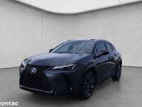 Nouă Lexus UX Sport Design Packet 199 CP (146 kW) 2025 Culoaregri SUV