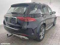 second-hand Mercedes GLE300 d 4MATIC