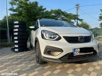 Second-hand Honda Jazz Executive 97 CP (71 kW) 2022 Alb Hatchback