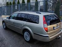 Second-hand Ford Mondeo Ghia 131 CP (96 kW) 2004 Break