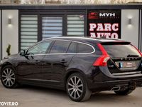 second-hand Volvo V60 D6 Plug-In-Hybrid AWD Geartronic Summum