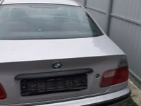 second-hand BMW 320 