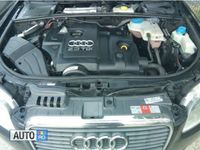 second-hand Audi A4 diesel