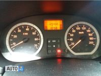 Second-hand Dacia Logan 75 CP (55 kW) 2006 Rosu metalizat Berlinǎ