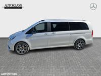 second-hand Mercedes V300 d Combi Extra-lung 237 CP AWD 9AT AVANTGARDE