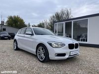 second-hand BMW 118 Seria 1 d