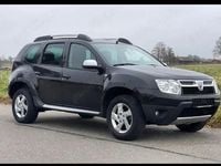 Second-hand Dacia Duster 105 CP (77 kW) 2012 SUV