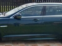 second-hand Jaguar XF Sportbrake 2.2 Diesel