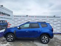 second-hand Dacia Duster TCe 150 4WD Prestige Plus