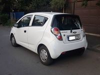 second-hand Chevrolet Spark 2