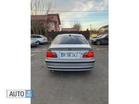 second-hand BMW 320 320