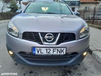 second-hand Nissan Qashqai 2.0 dCi 4 x 4 DPF Aut tekna