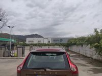 Second-hand Volvo XC60 182 CP (133 kW) 2010 Maro SUV