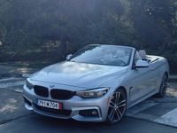 Second-hand BMW 440 M Sport 326 CP (239 kW) 2019 Culoaregri Cabrio