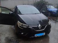 Second-hand Renault Mégane IV Business 116 CP (85 kW) 2020 Culoarenegru Berlinǎ